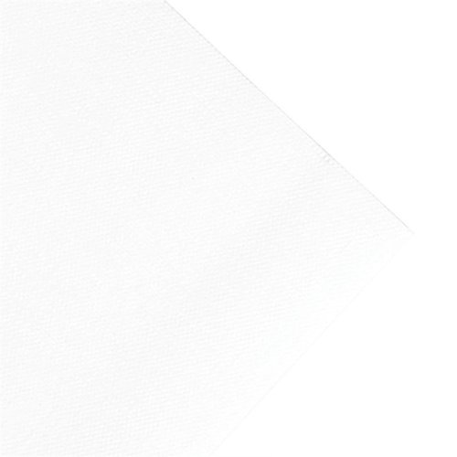 Duni Compostable Dinner Napkins White 400mm (Pack of 720) Duni Compostable Dinner Napkins White 400mm (Pack of 720)