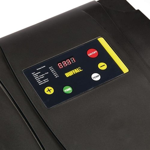 Buffalo Suszarka do tac 10 Buffalo Suszarka do tac 10