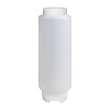 Vogue Sauce Rotation Squeeze Bottle 20oz Vogue Sauce Rotation Squeeze Bottle 20oz