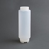 Vogue Sauce Rotation Squeeze Bottle 20oz Vogue Sauce Rotation Squeeze Bottle 20oz