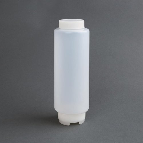 Vogue Sauce Rotation Squeeze Bottle 20oz Vogue Sauce Rotation Squeeze Bottle 20oz