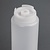 Vogue Sauce Rotation Squeeze Bottle 20oz