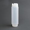 Vogue Dozownik sosu "Squeeze Bottle" 16oz Vogue Dozownik sosu "Squeeze Bottle" 16oz