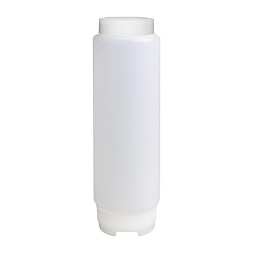 Vogue Dozownik sosu "Squeeze Bottle" 16oz Vogue Dozownik sosu "Squeeze Bottle" 16oz