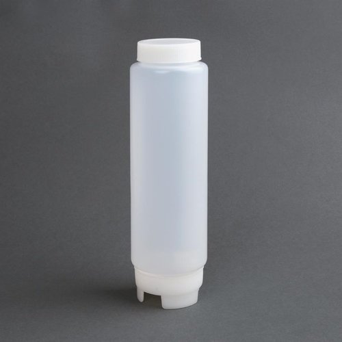 Vogue Dozownik sosu "Squeeze Bottle" 16oz Vogue Dozownik sosu "Squeeze Bottle" 16oz