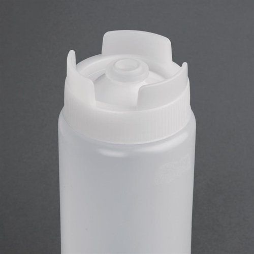 Vogue Dozownik sosu "Squeeze Bottle" 16oz Vogue Dozownik sosu "Squeeze Bottle" 16oz