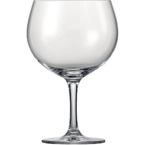 SCHOTT ZWIESEL Kieliszek do ginu z tritanu 710 ml transparentny (6 szt.)