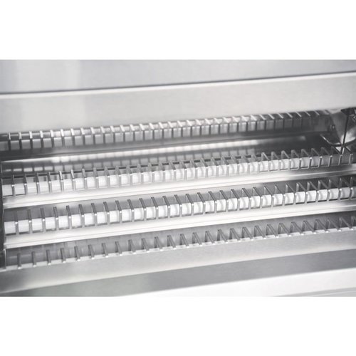 Buffalo Salamander kwarcowy