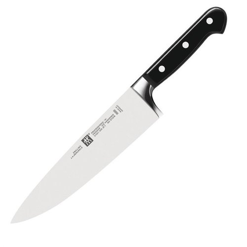 Zwilling Henckels Nóż szefa kuchni 250 mm, Professional S Zwilling Henckels Nóż szefa kuchni 250 mm, Professional S