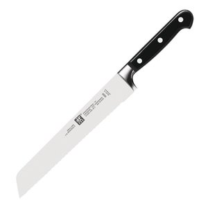 Zwilling Henckels Nóż do pieczywa 200 mm, Professional S Zwilling Henckels Nóż do pieczywa 200 mm, Professional S
