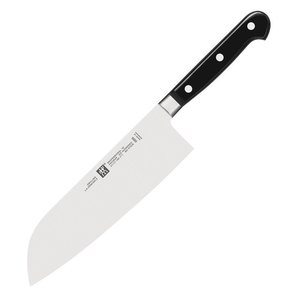 Zwilling Henckels Nóż santoku 180 mm, Professional S Zwilling Henckels Nóż santoku 180 mm, Professional S