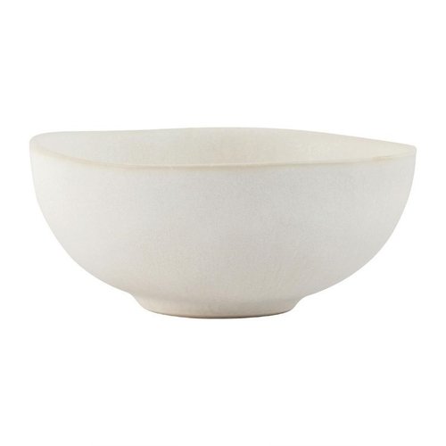Olympia Miski głębokie 110 mm białe Build-a-Bowl (12 szt)