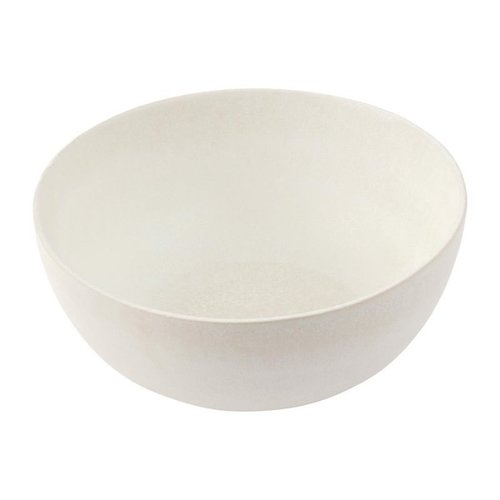 Olympia Miski głębokie 150 mm białe Build-a-Bowl (6 szt)
