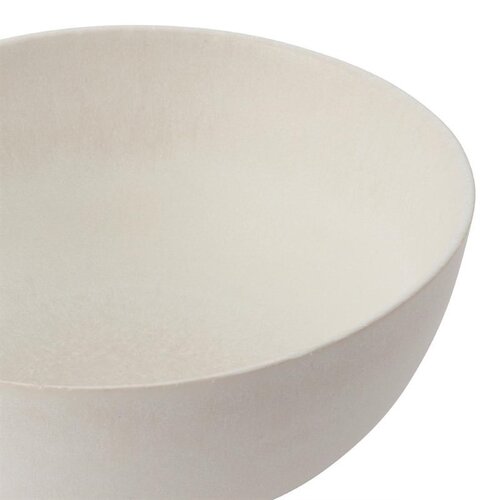 Olympia Miski głębokie 150 mm białe Build-a-Bowl (6 szt)
