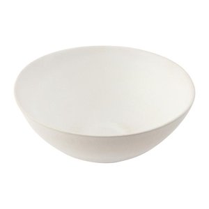 Olympia Miski głębokie 225 mm białe Build-a-Bowl (4 szt) Olympia Miski głębokie 225 mm białe Build-a-Bowl (4 szt)