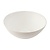 Olympia Miski głębokie 225 mm białe Build-a-Bowl (4 szt)