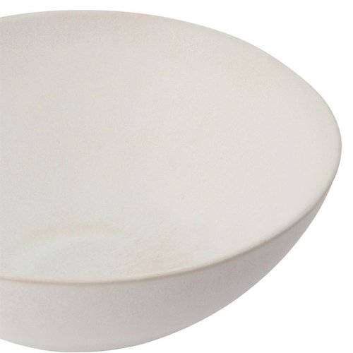 Olympia Build-a-Bowl White Deep Bowls 225mm (Pack of 4) Olympia Build-a-Bowl White Deep Bowls 225mm (Pack of 4)