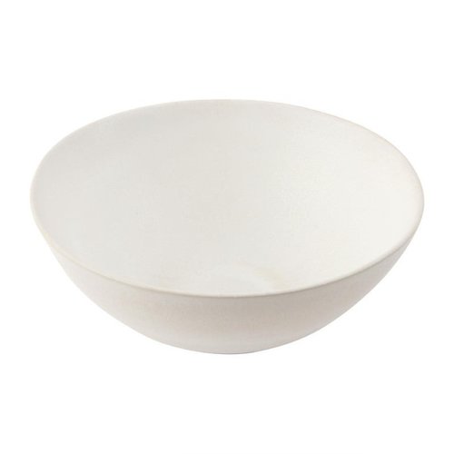 Olympia Build-a-Bowl White Deep Bowls 225mm (Pack of 4) Olympia Build-a-Bowl White Deep Bowls 225mm (Pack of 4)