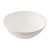 Olympia Miski głębokie 225 mm białe Build-a-Bowl (4 szt)