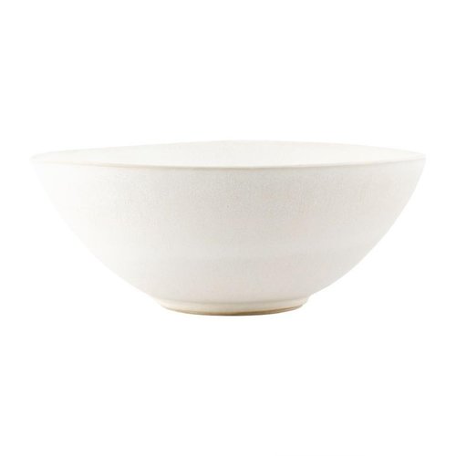 Olympia Build-a-Bowl White Deep Bowls 225mm (Pack of 4) Olympia Build-a-Bowl White Deep Bowls 225mm (Pack of 4)