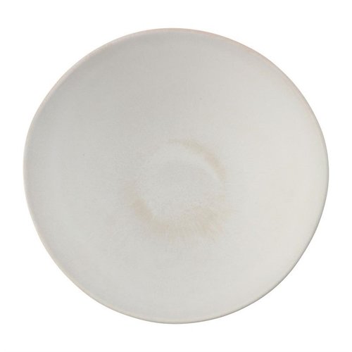 Olympia Build-a-Bowl White Deep Bowls 225mm (Pack of 4) Olympia Build-a-Bowl White Deep Bowls 225mm (Pack of 4)