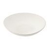 Olympia Build-a-Bowl White Flat Bowls 190mm (Pack of 6)