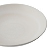 Olympia Build-a-Bowl White Flat Bowls 250mm (Pack of 4)