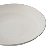 Olympia Build-a-Bowl White Flat Bowls 250mm (Pack of 4)