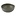 Olympia Build-a-Bowl Green Deep Bowls 110mm (Pack of 12)