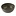 Olympia Build-a-Bowl Green Deep Bowls 150mm (Pack of 6)