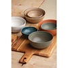 Olympia Build-a-Bowl Green Deep Bowls 150mm (Pack of 6)