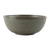 Olympia Build-a-Bowl Green Deep Bowls 150mm (Pack of 6)