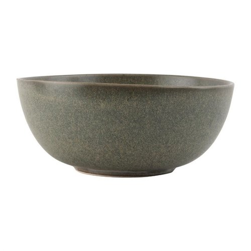 Olympia Miski głębokie 150 mm zielone Build-a-Bowl (6 szt)