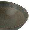 Olympia Build-a-Bowl Green Deep Bowls 225mm (Pack of 4)