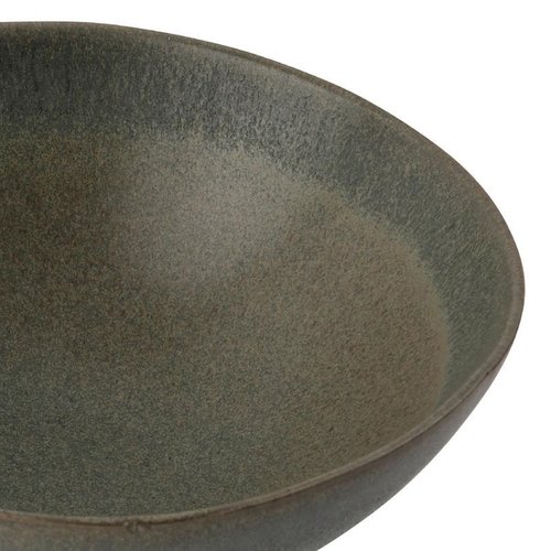 Olympia Miski głębokie 225 mm zielone Build-a-Bowl (4 szt) Olympia Miski głębokie 225 mm zielone Build-a-Bowl (4 szt)
