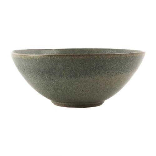 Olympia Miski głębokie 225 mm zielone Build-a-Bowl (4 szt) Olympia Miski głębokie 225 mm zielone Build-a-Bowl (4 szt)