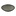 Olympia Build-a-Bowl Green Flat Bowls 190mm (Pack of 6)