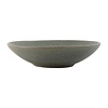 Olympia Build-a-Bowl Green Flat Bowls 190mm (Pack of 6)