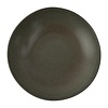 Olympia Build-a-Bowl Green Flat Bowls 250mm (Pack of 4)