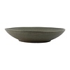 Olympia Build-a-Bowl Green Flat Bowls 250mm (Pack of 4)