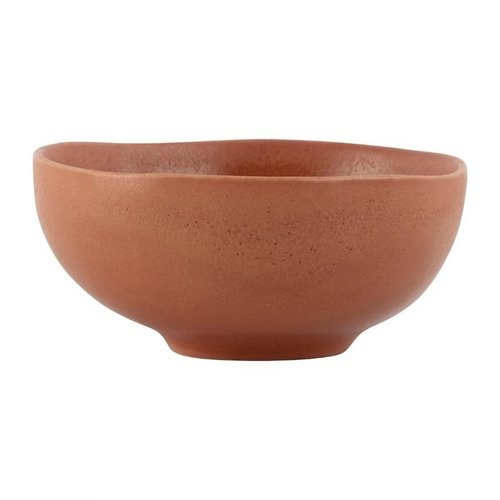 Olympia Build-a-Bowl Cantaloupe Deep Bowls 110mm (Pack of 12) Olympia Build-a-Bowl Cantaloupe Deep Bowls 110mm (Pack of 12)