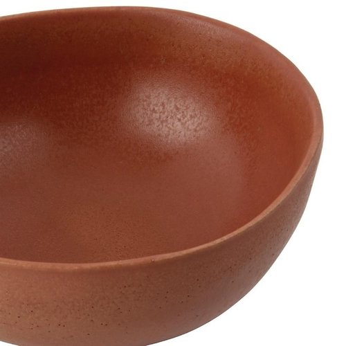 Olympia Build-a-Bowl Cantaloupe Deep Bowls 110mm (Pack of 12) Olympia Build-a-Bowl Cantaloupe Deep Bowls 110mm (Pack of 12)