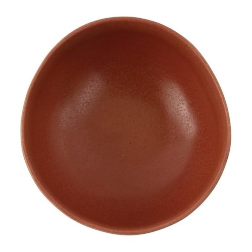 Olympia Build-a-Bowl Cantaloupe Deep Bowls 110mm (Pack of 12) Olympia Build-a-Bowl Cantaloupe Deep Bowls 110mm (Pack of 12)