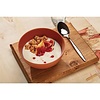 Olympia Build-a-Bowl Cantaloupe Deep Bowls 150mm (Pack of 6)