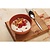 Olympia Build-a-Bowl Cantaloupe Deep Bowls 150mm (Pack of 6)