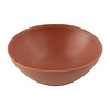 Olympia Miski głębokie 225mm Cantaloupe Build-a-Bowl (4 szt)