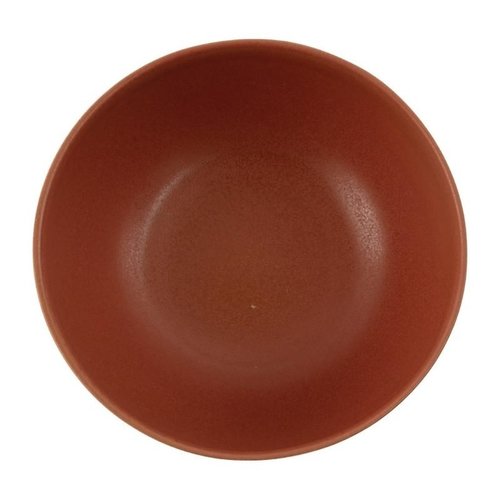 Olympia Miski głębokie 225mm Cantaloupe Build-a-Bowl (4 szt)