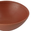 Olympia Miski głębokie 225mm Cantaloupe Build-a-Bowl (4 szt)