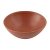 Olympia Miski głębokie 225mm Cantaloupe Build-a-Bowl (4 szt)