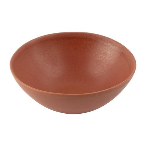 Olympia Miski głębokie 225mm Cantaloupe Build-a-Bowl (4 szt)